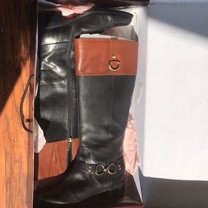 Riding Boots